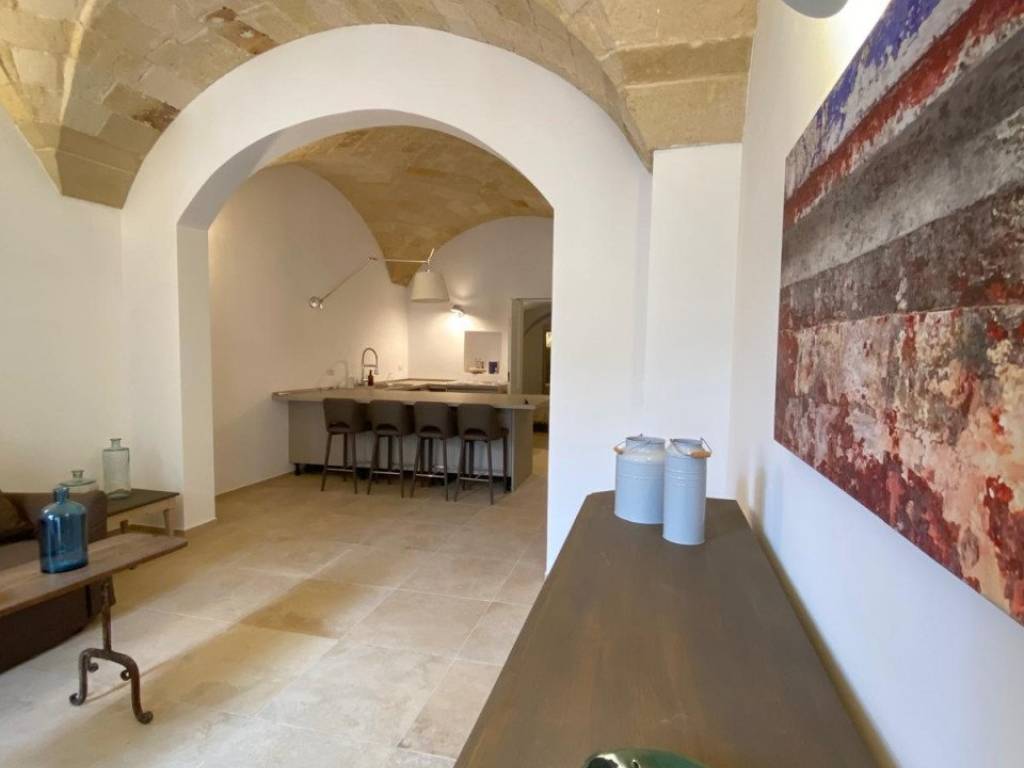 Appartamento a Lecce in Piazzetta dei Fiorentini - Foto 2