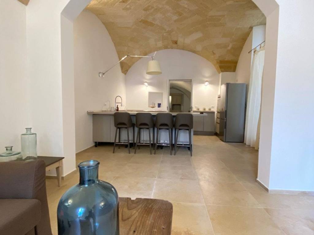 Appartamento a Lecce in Piazzetta dei Fiorentini - Foto 3