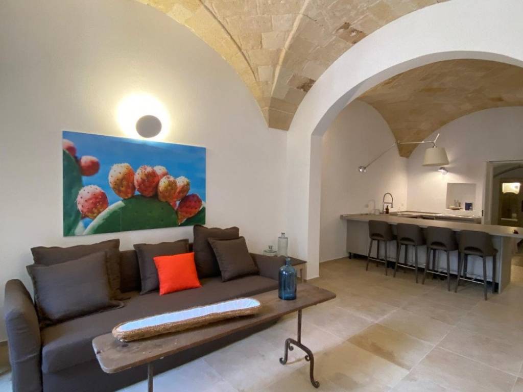 Appartamento a Lecce in Piazzetta dei Fiorentini - Foto 4