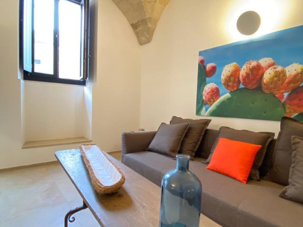 Appartamento a Lecce in Piazzetta dei Fiorentini - Foto 5