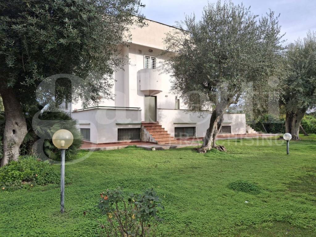 Villa a Bari in via Giuseppe Fanelli - Foto 2