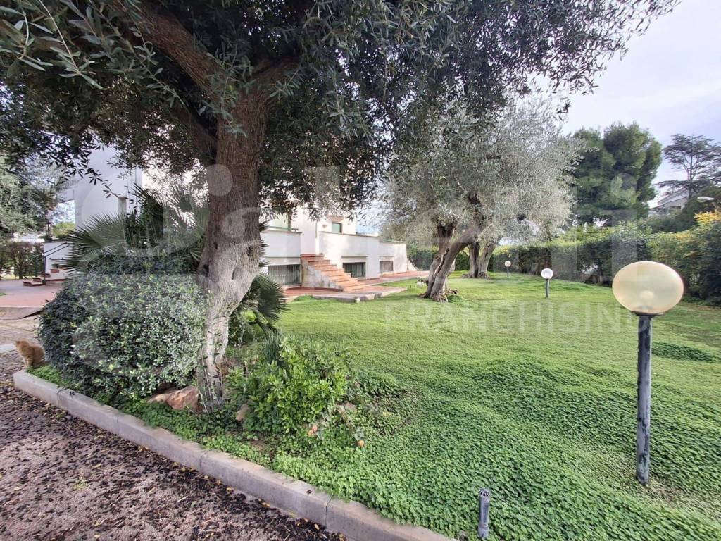 Villa a Bari in via Giuseppe Fanelli - Foto 3