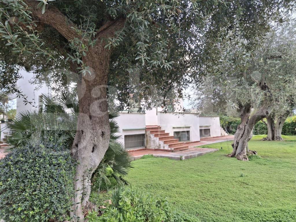 Villa a Bari in via Giuseppe Fanelli - Foto 4