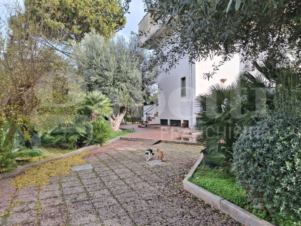 Villa a Bari in via Giuseppe Fanelli - Foto 5