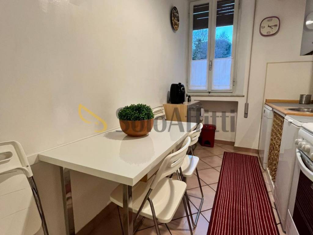 Appartamento a Siena in VIALE MAZZINI - Foto 2