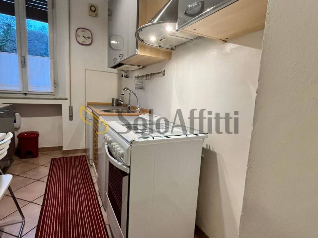 Appartamento a Siena in VIALE MAZZINI - Foto 3