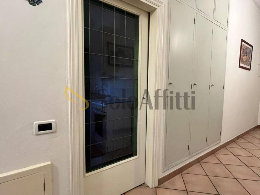 Appartamento a Siena in VIALE MAZZINI - Foto 4