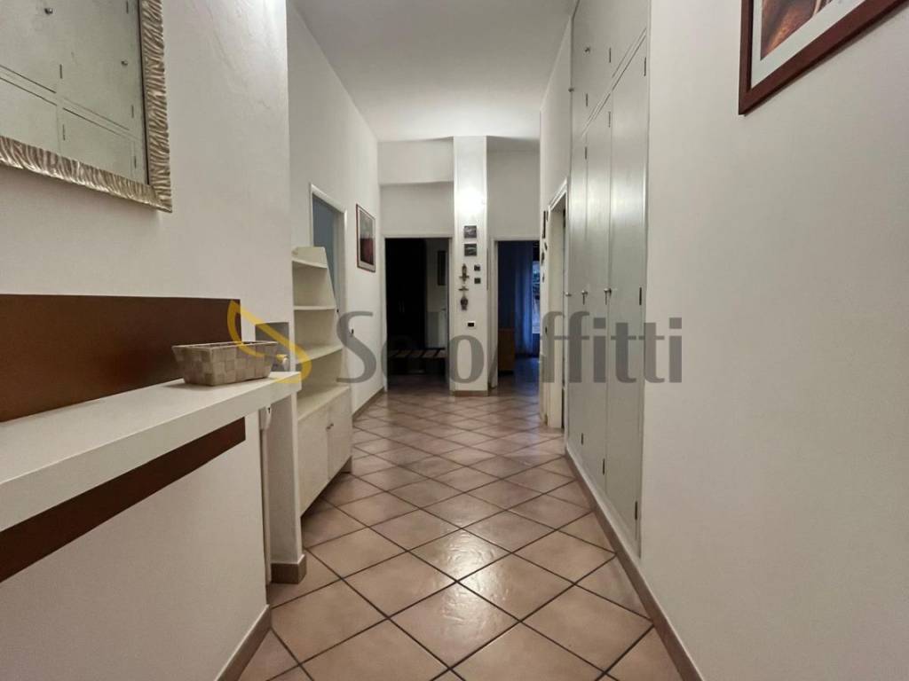 Appartamento a Siena in VIALE MAZZINI - Foto 5