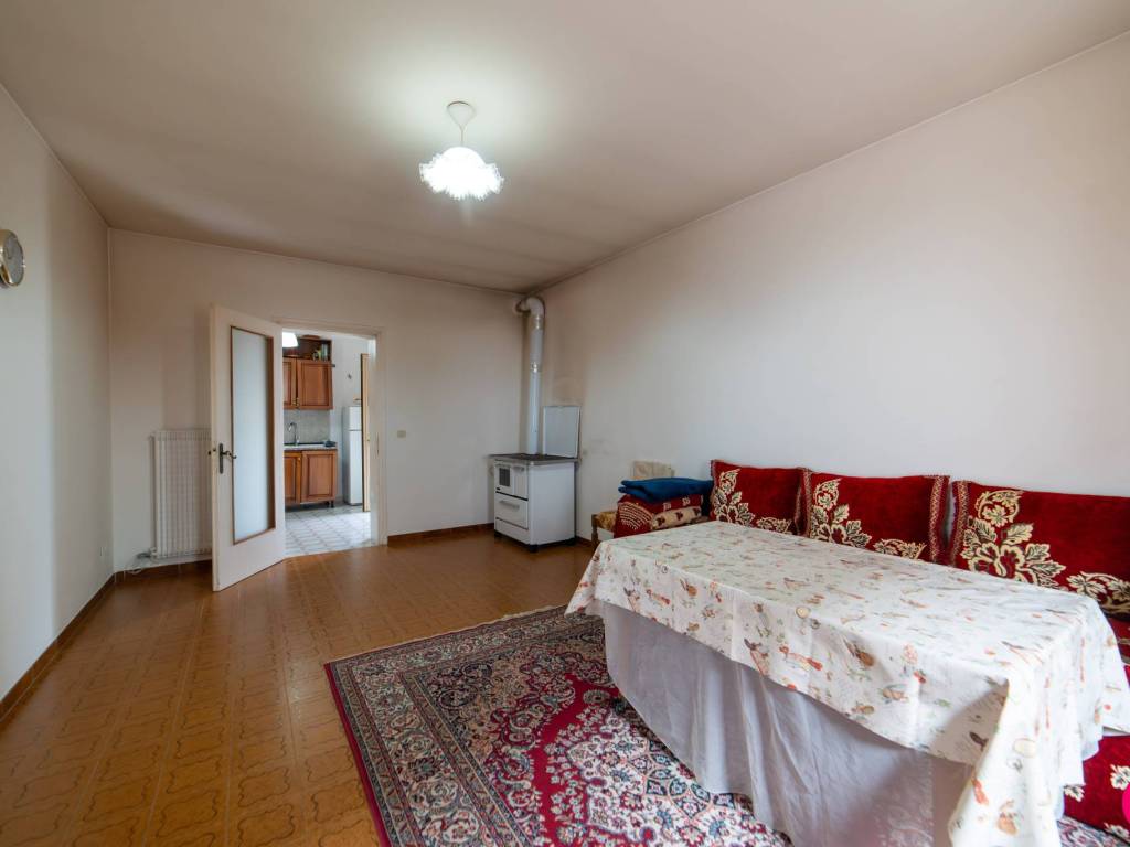 Casa indipendente a Codroipo in Via Pozzo - Foto 5