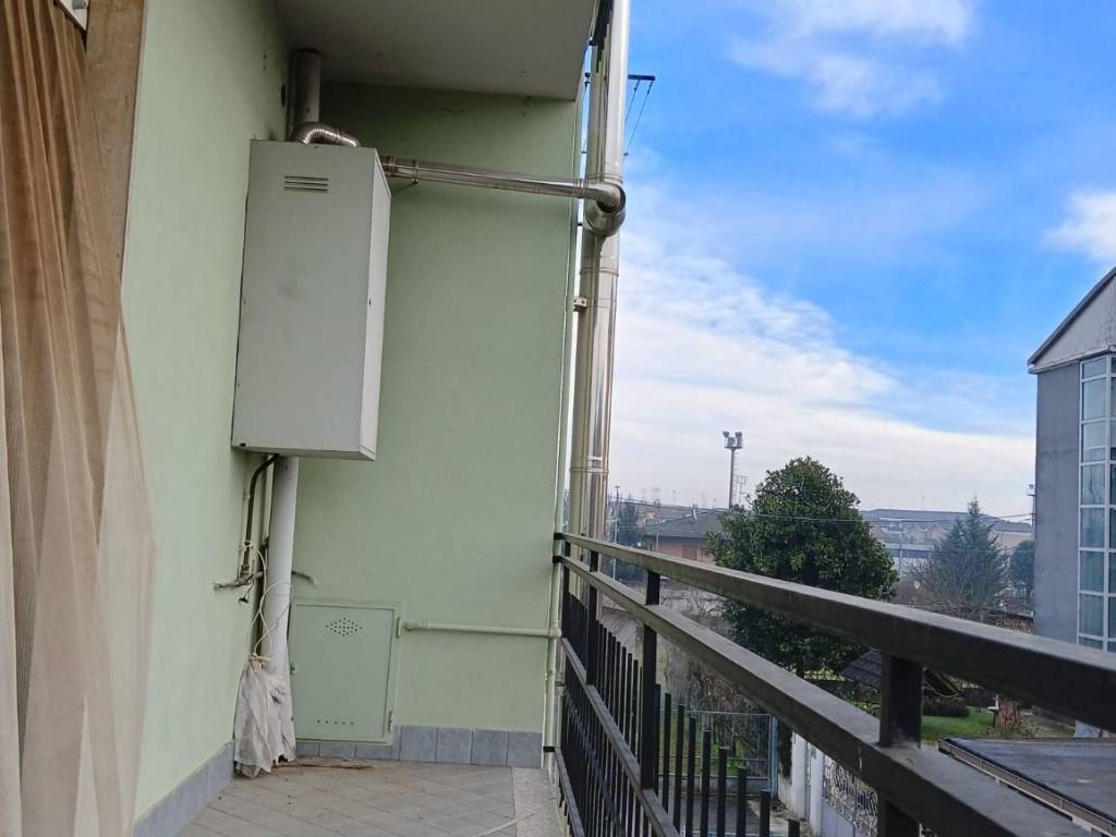 Appartamento a Rondissone - Foto 4