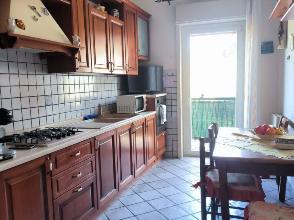 Appartamento a Caltanissetta in Via Generale Cascino, 11 - Foto 4