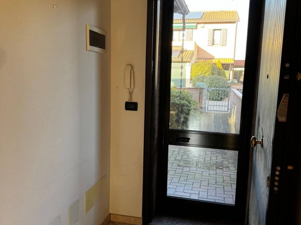 Villetta a schiera a Ferrara in Via Eligio Mari - Foto 5