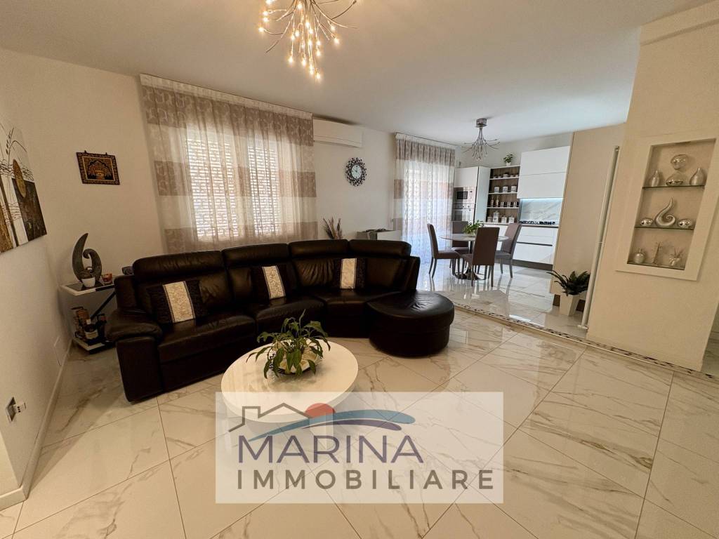 Appartamento a Chioggia in Strada Madonna Marina, 93 - Foto 2