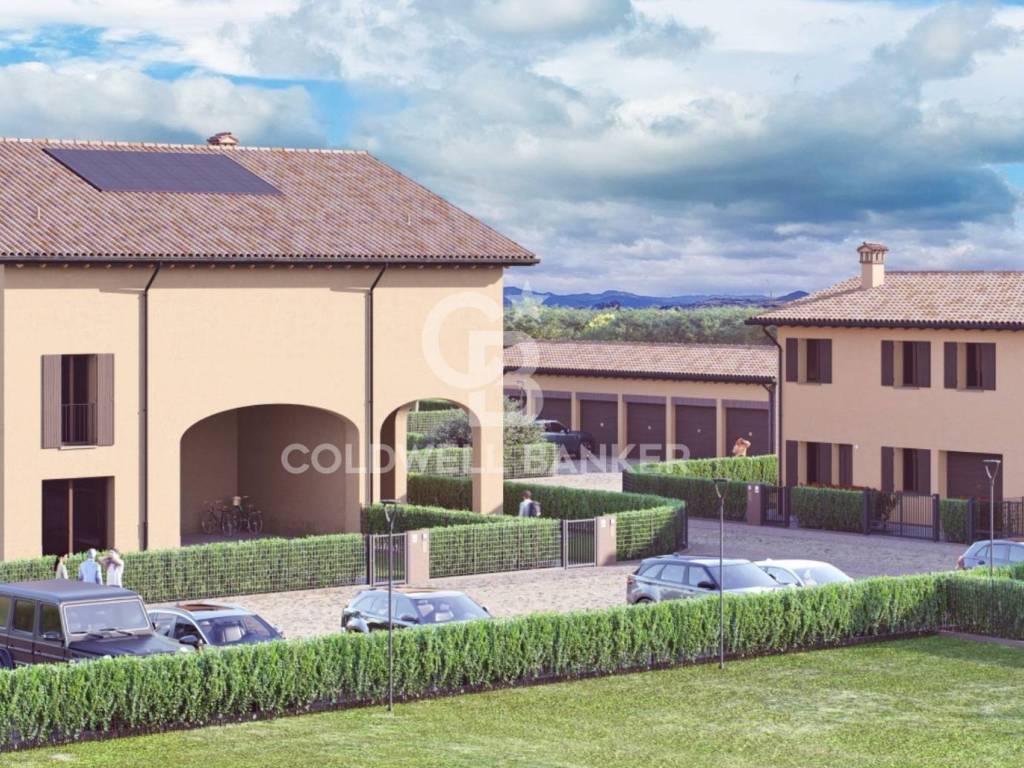 Villa a Formigine in Via stradella - Foto 2