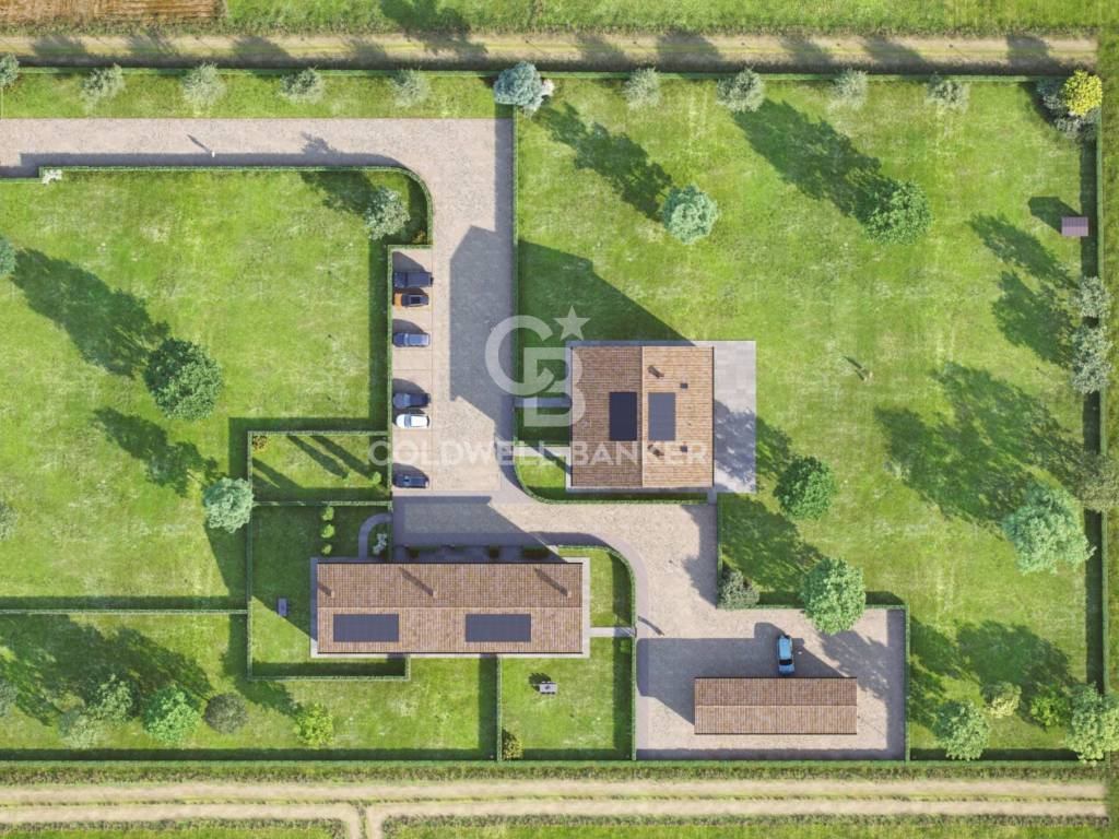 Villa a Formigine in Via stradella - Foto 4