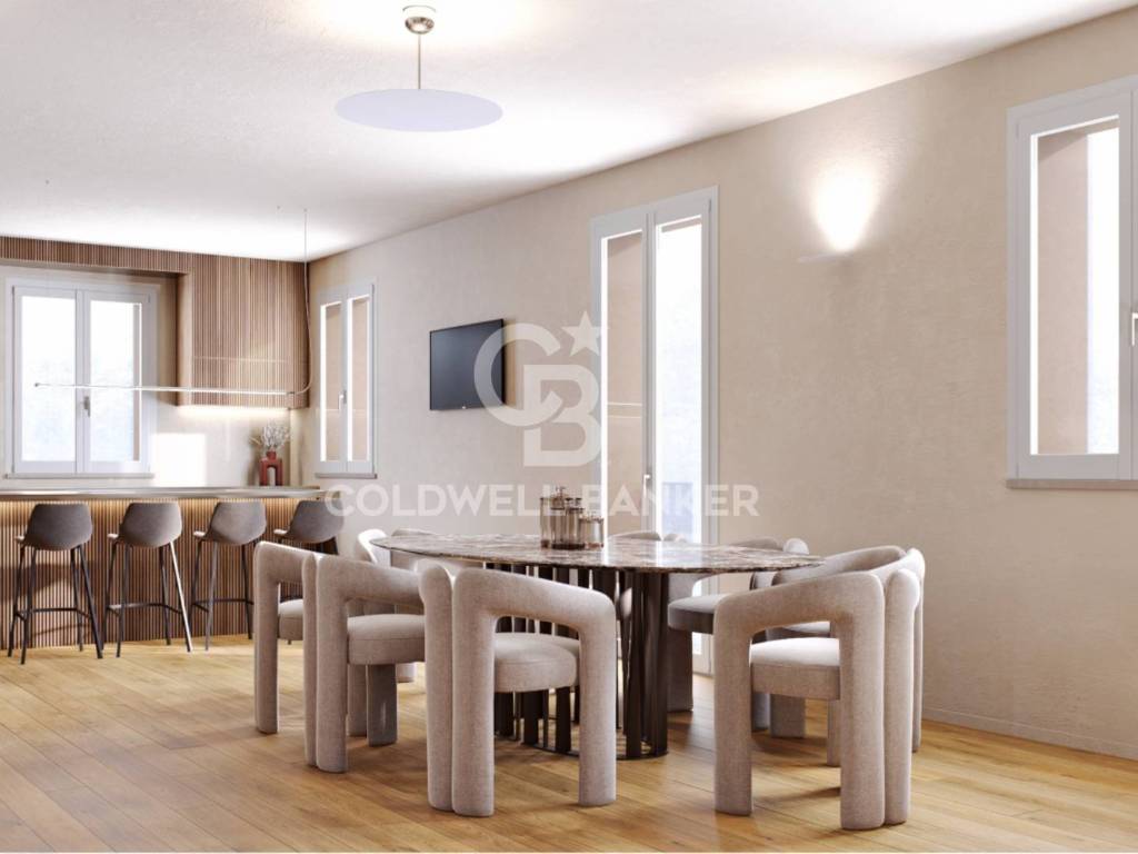 Villa a Formigine in Via stradella - Foto 5