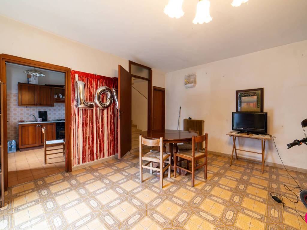 Villa a Codroipo in Via San Lorenzo - Foto 3