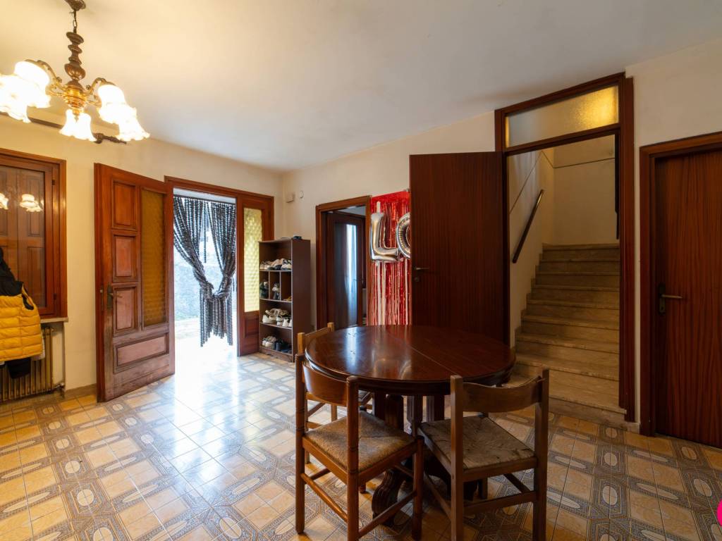 Villa a Codroipo in Via San Lorenzo - Foto 4