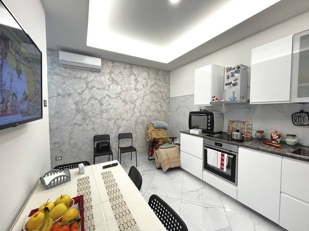 Appartamento a Fondi in Via Marzabotto - Foto 2