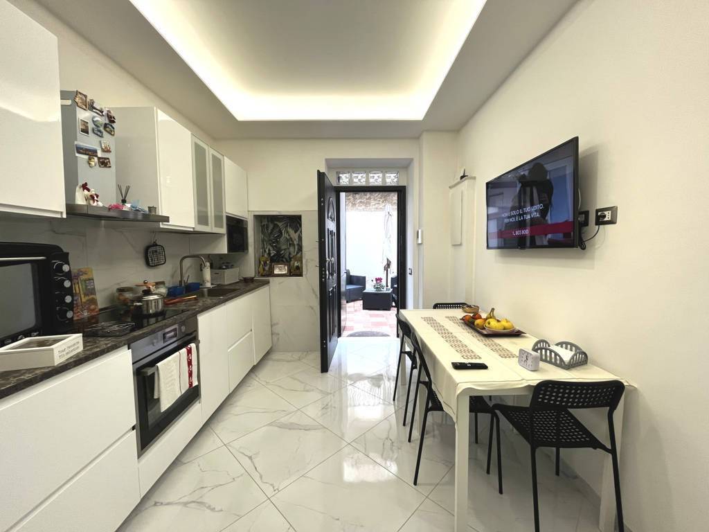 Appartamento a Fondi in Via Marzabotto - Foto 4