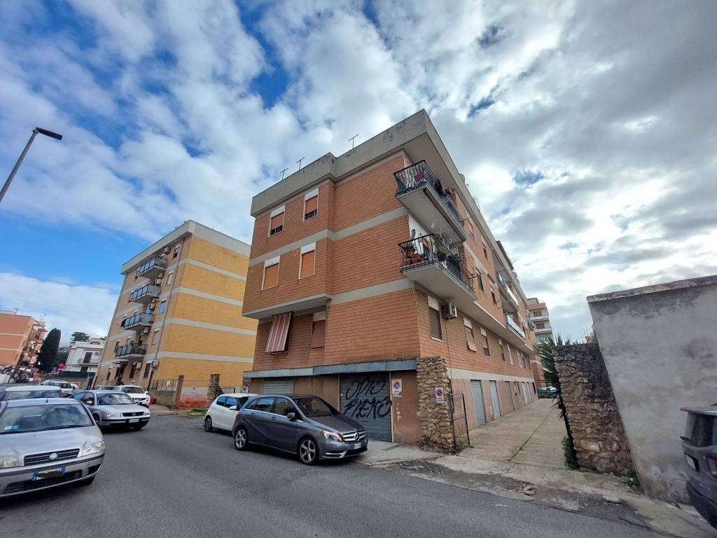 Attico / mansarda a Civitavecchia in Via Leopoli - Foto 2