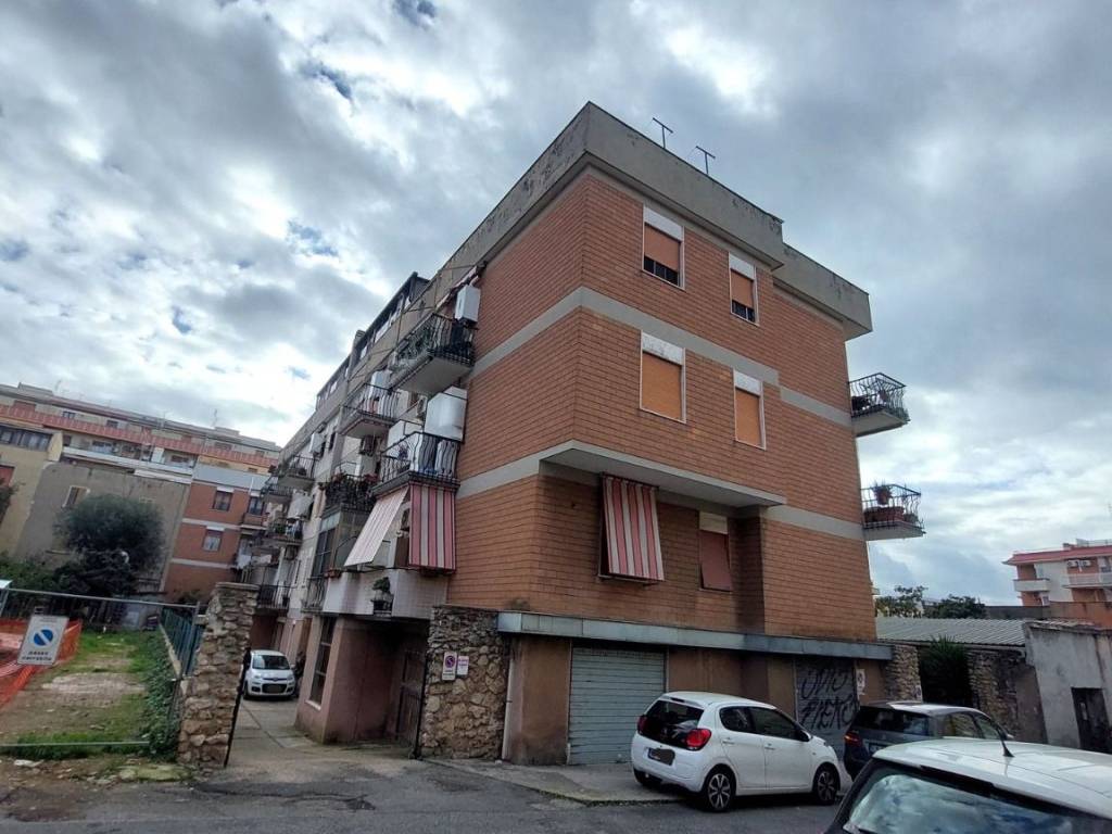 Attico / mansarda a Civitavecchia in Via Leopoli - Foto 3