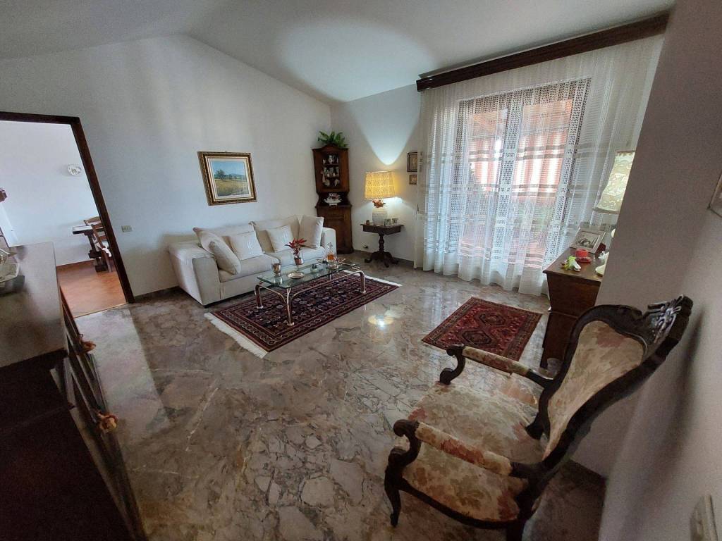 Attico / mansarda a Civitavecchia in Via Leopoli - Foto 4