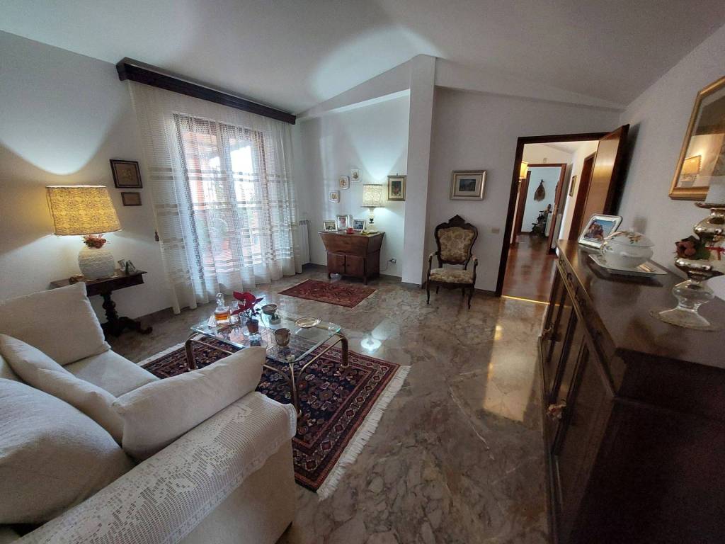 Attico / mansarda a Civitavecchia in Via Leopoli - Foto 5