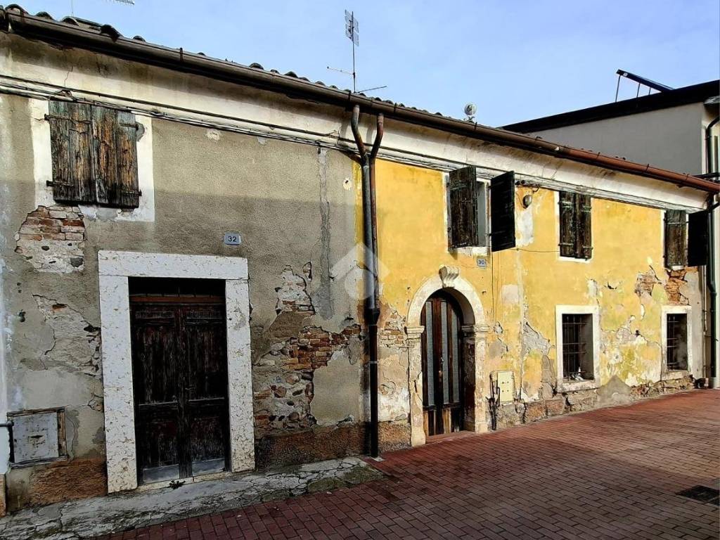 Rustico / casale a Zevio in Via A. Smania, 30 - Foto 5