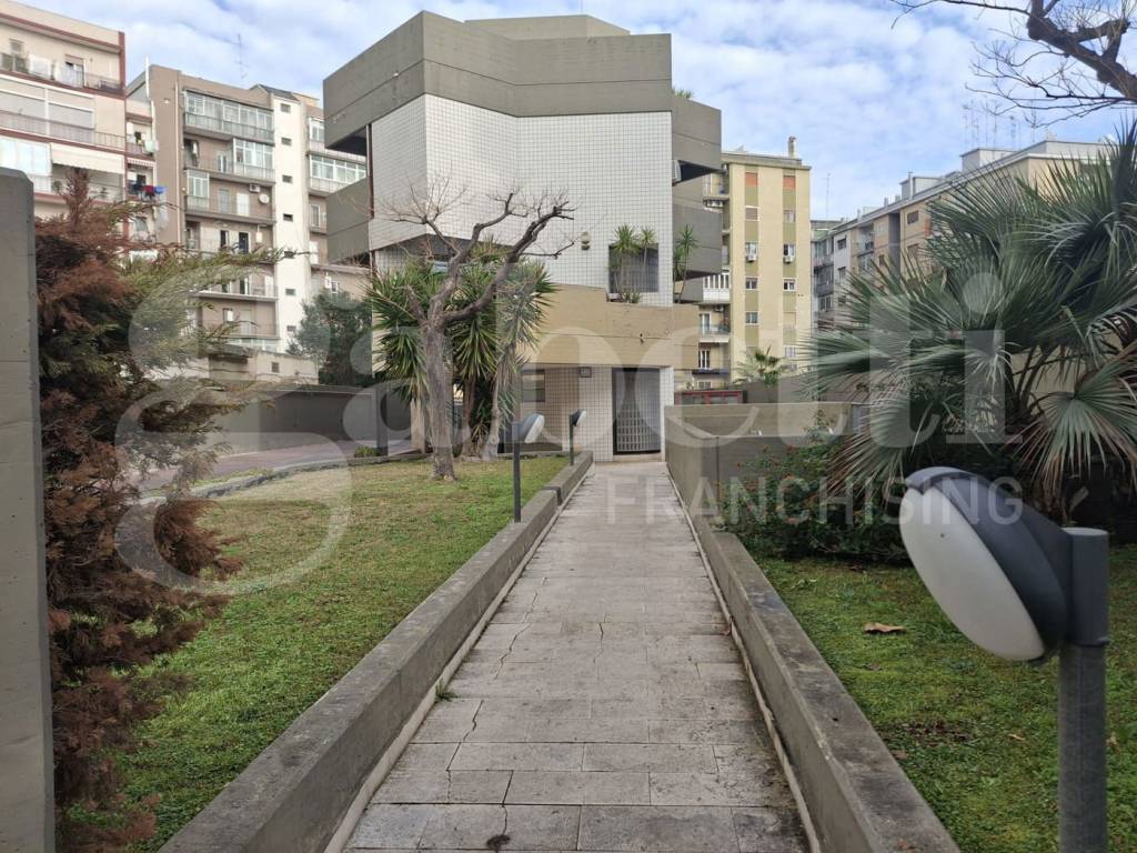 Villa a Bari in Via Scipione l'africano - Foto 2
