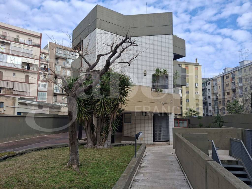 Villa a Bari in Via Scipione l'africano - Foto 3