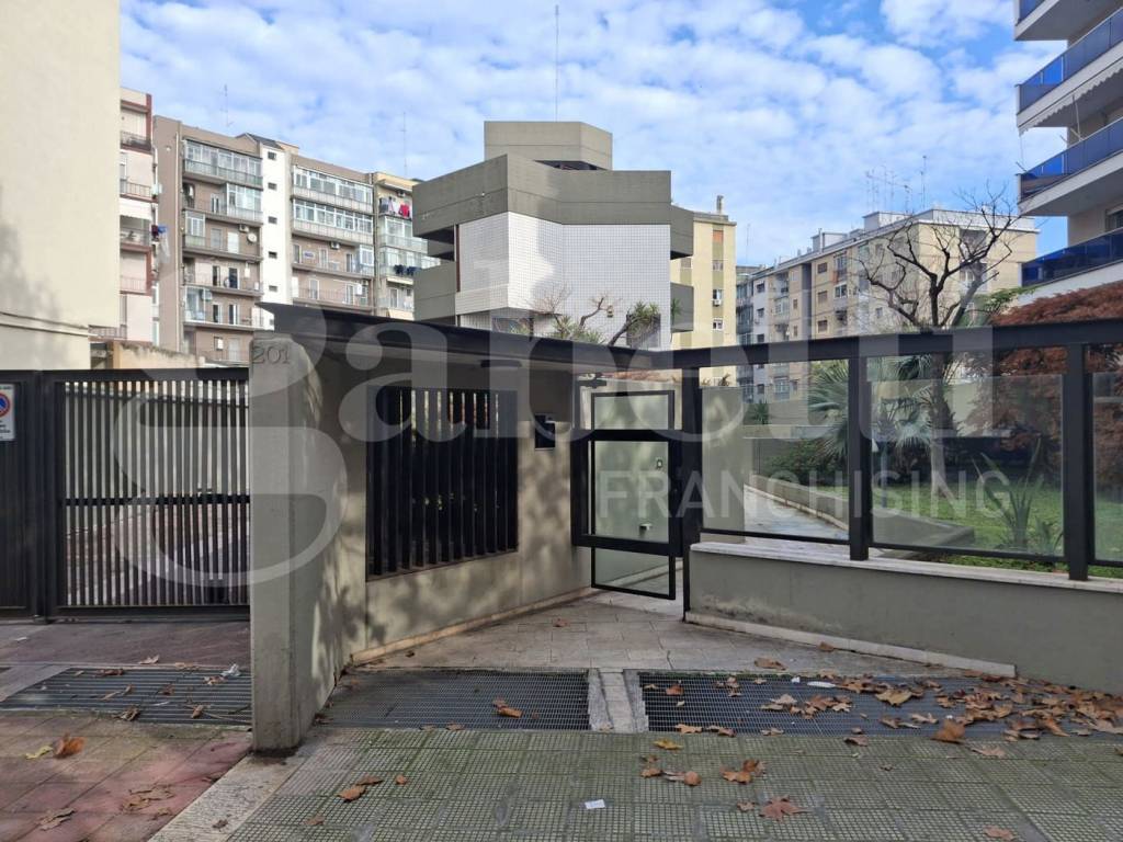 Villa a Bari in Via Scipione l'africano - Foto 4