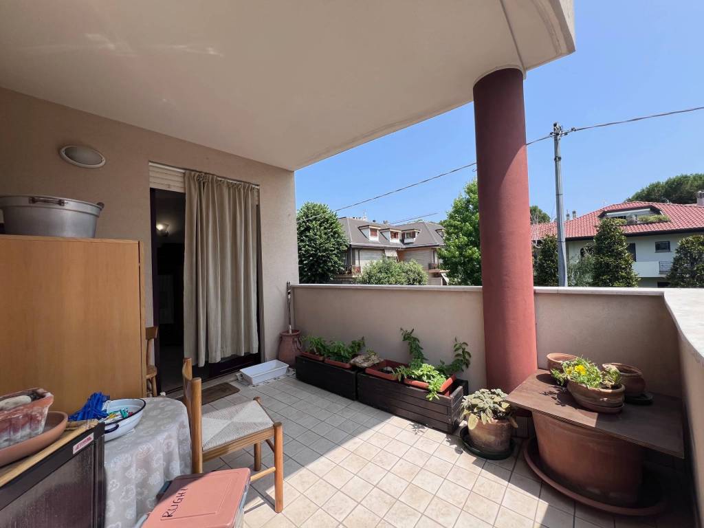 Appartamento a Riccione in Viale Pelmo, 1 - Foto 3