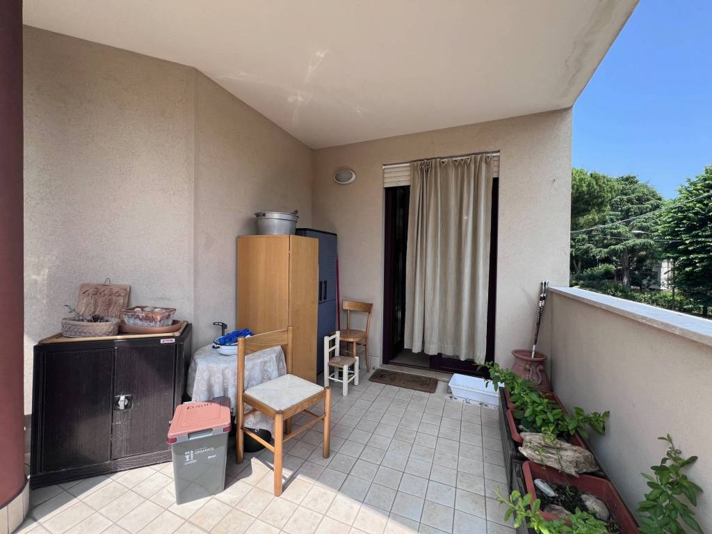 Appartamento a Riccione in Viale Pelmo, 1 - Foto 5