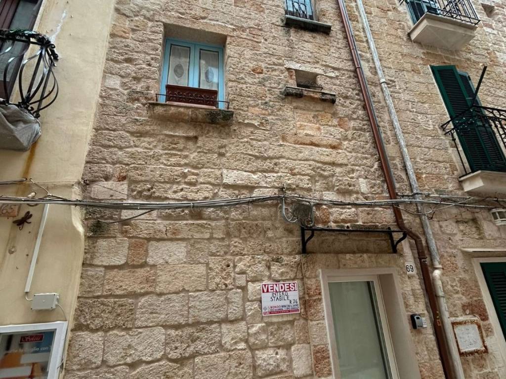 Casa indipendente a Polignano a mare in Via Porto, 69 - Foto 4