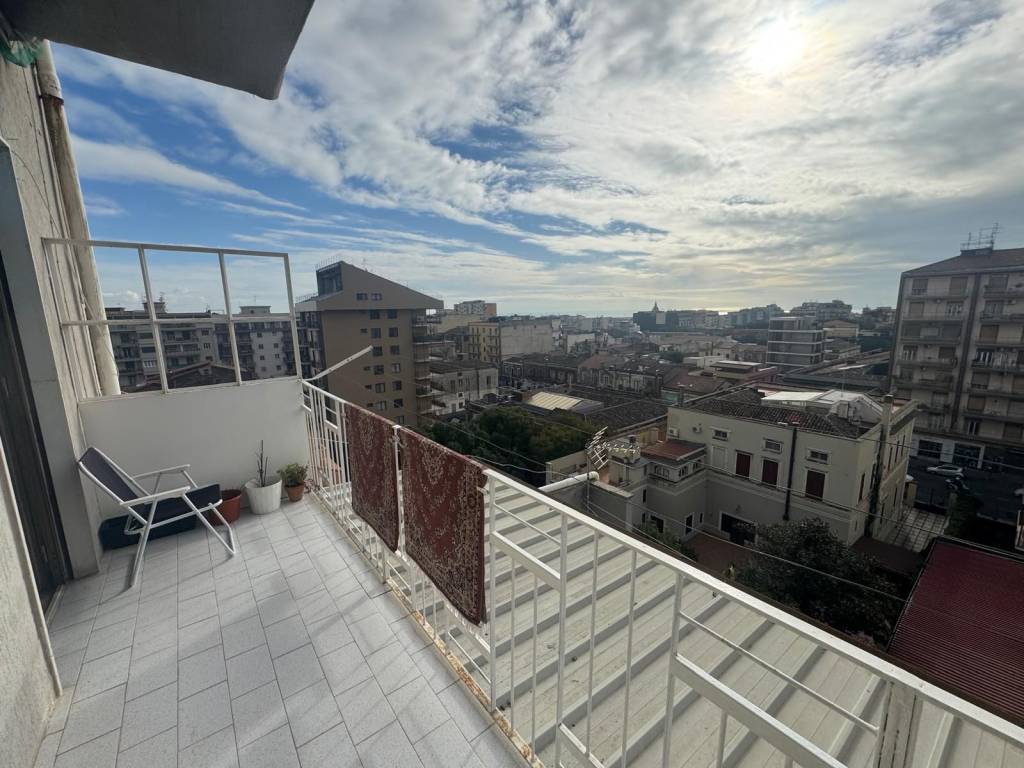 Appartamento a Catania in Via Neri - Foto 5