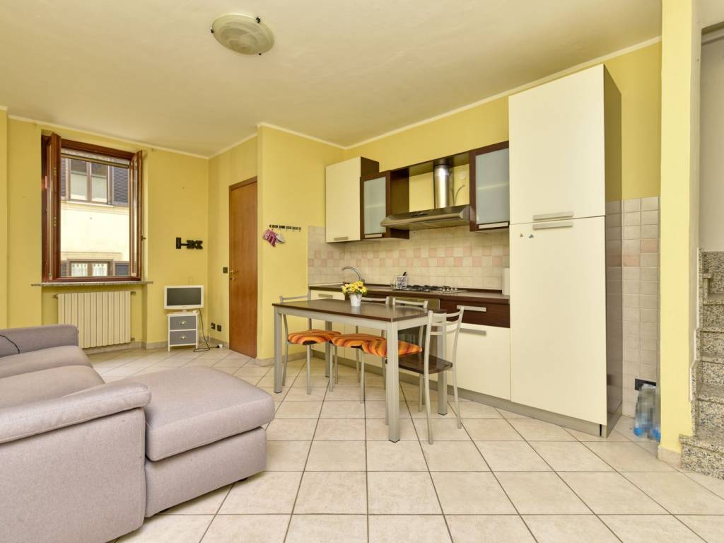 Appartamento a Valenza in Via Felice Cavallotti, 47 - Foto 4