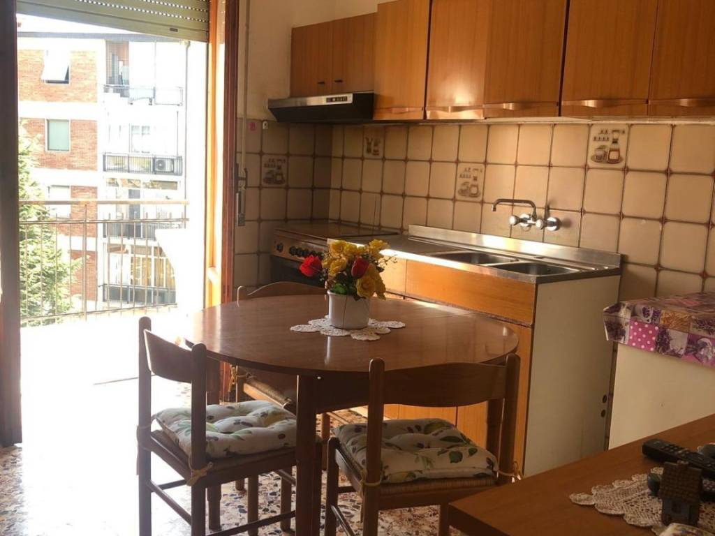 Appartamento a Poggibonsi in Via Pieraccini, - Foto 3
