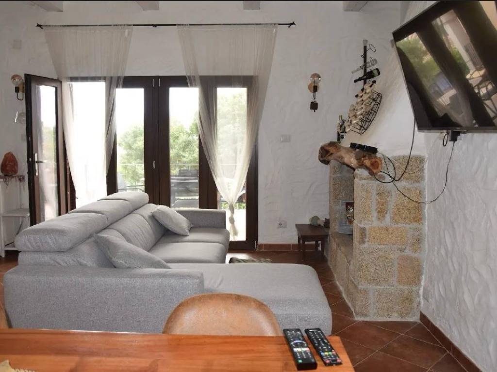 Villa a Golfo aranci in Località Baia Cadinas - Foto 2