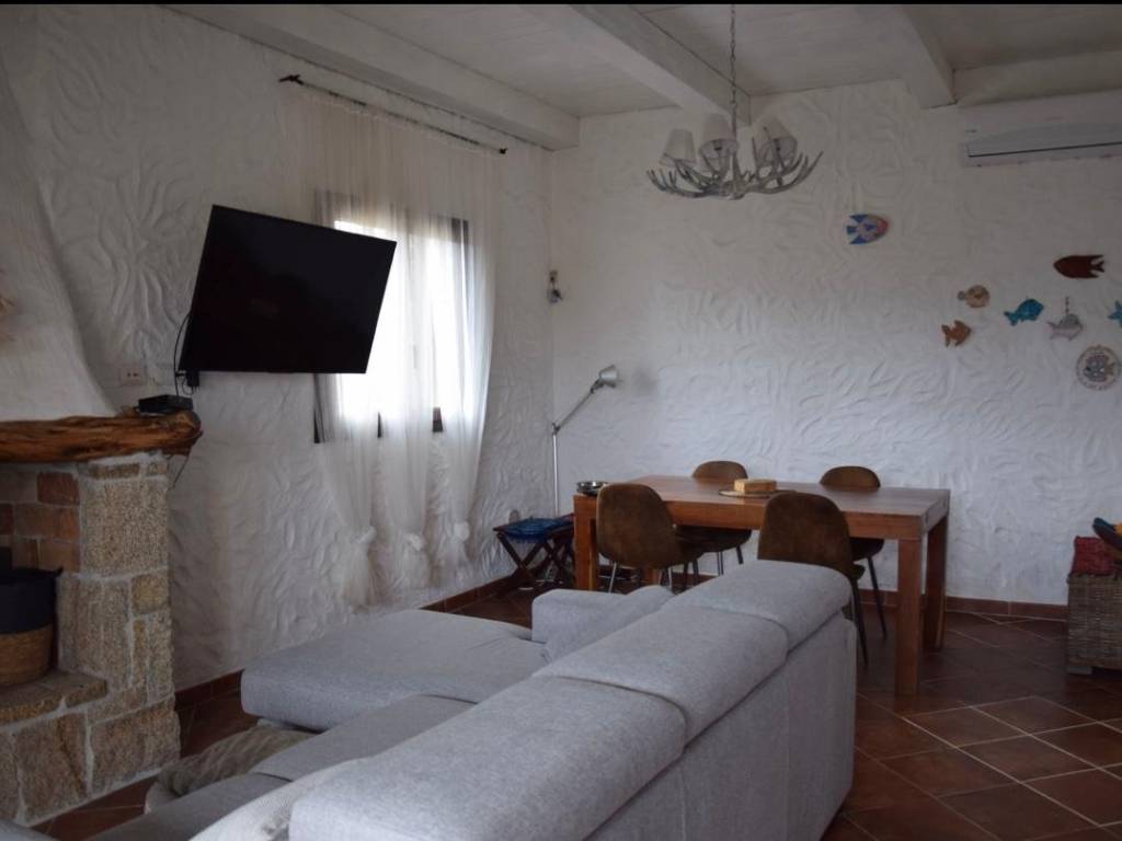 Villa a Golfo aranci in Località Baia Cadinas - Foto 3