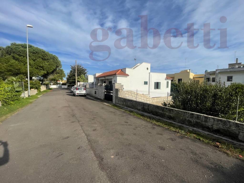Terreno a Spongano in Via Kennedy, 24 - Foto 3