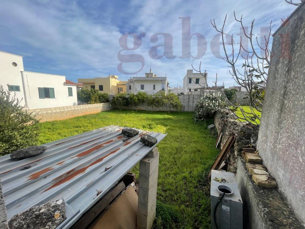 Terreno a Spongano in Via Kennedy, 24 - Foto 5