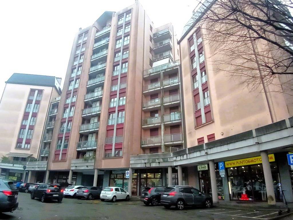 Immobile a Gallarate in via Cadore, 6 - Foto 2