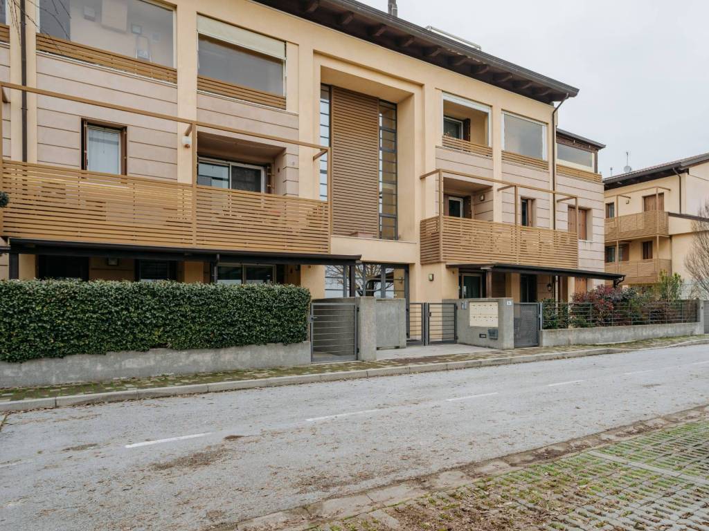 Attico / mansarda a Santarcangelo di romagna in Via Fratelli Cervi - Foto 2