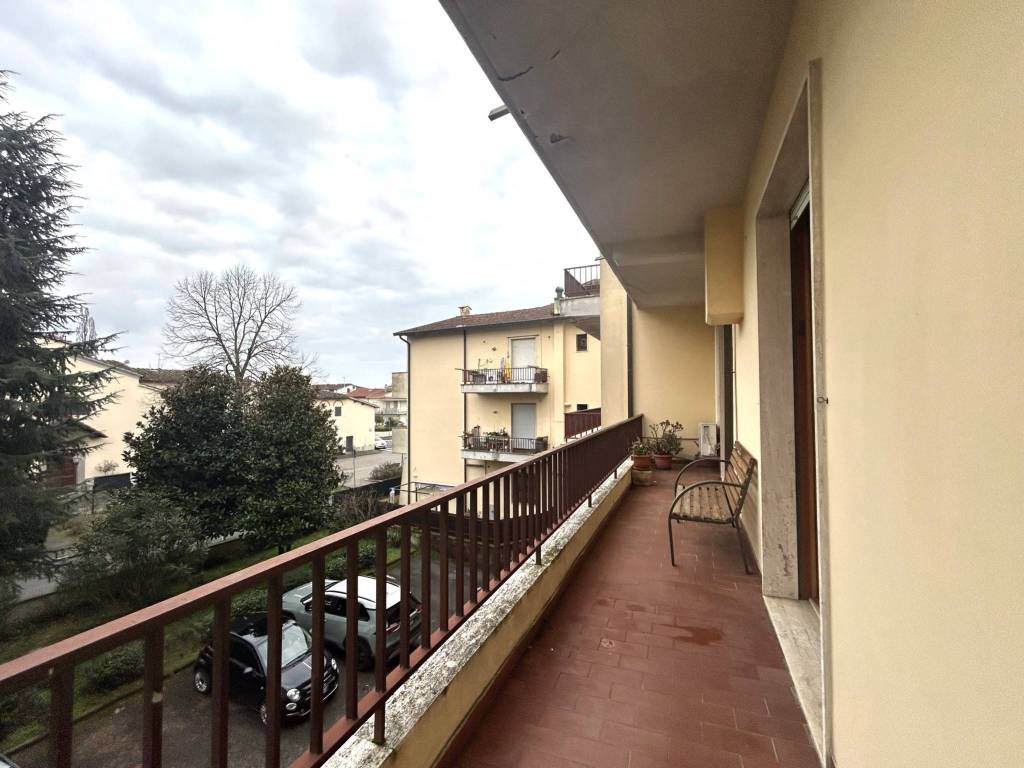 Appartamento a Prato in Via dell'Alloro - Foto 5