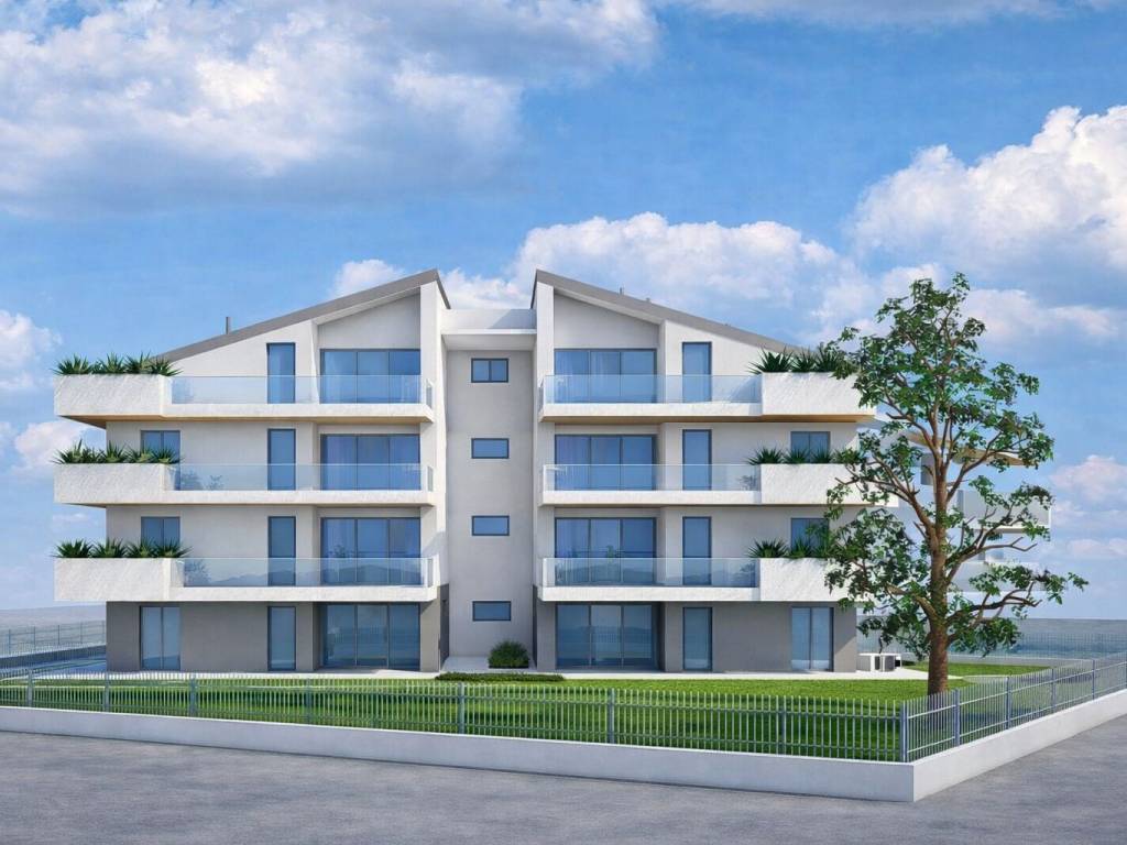 Progetto a Arese in Via degli Orti - Foto 2