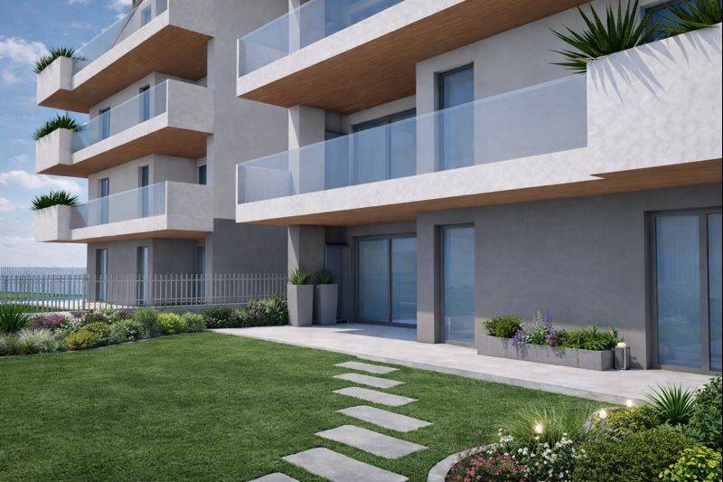 Progetto a Arese in Via degli Orti - Foto 3