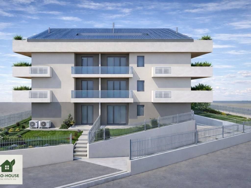 Progetto a Arese in Via degli Orti - Foto 4