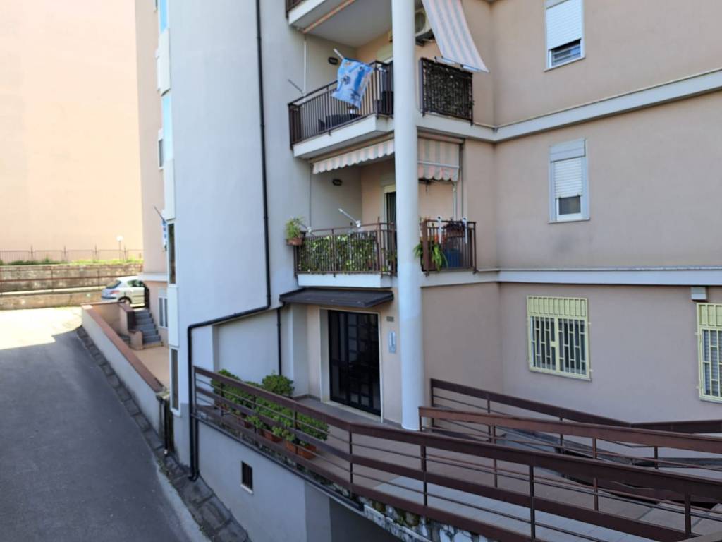 Attico / mansarda a Caserta in Piazza Giuseppe Ungaretti - Foto 4