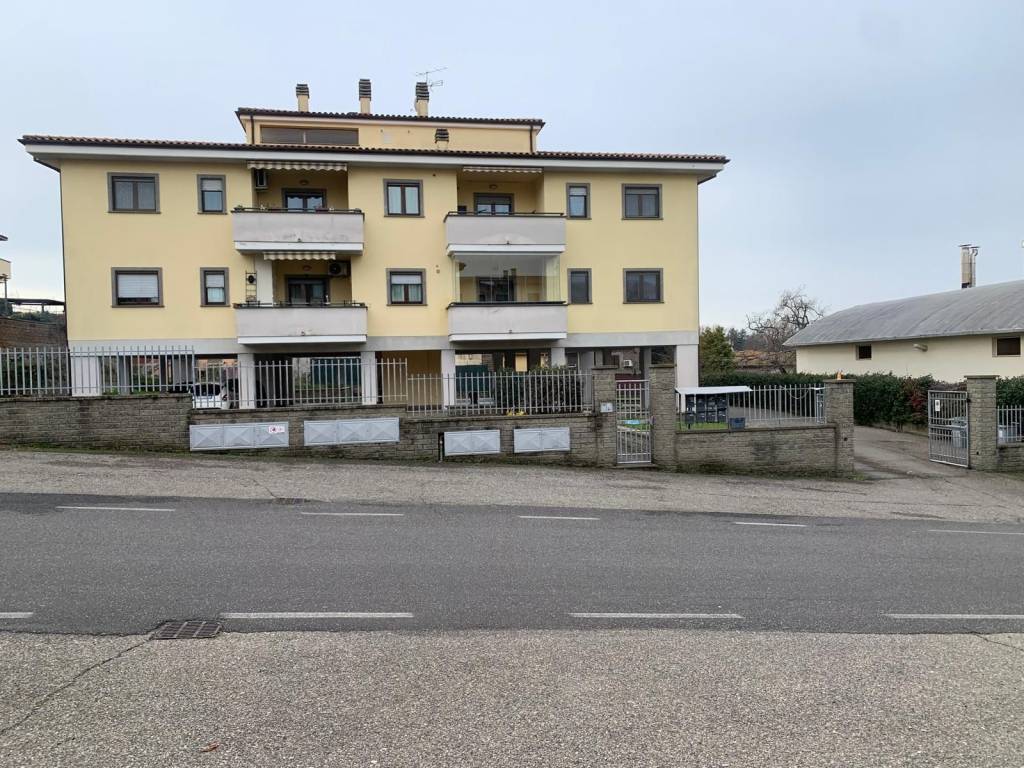 Appartamento a Viterbo in Via del Tavano Fortunato, 6 - Foto 2